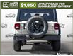 2026 Jeep Wrangler Sport (Stk: ELC106505) in St. Thomas - Image 5 of 26