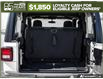 2026 Jeep Wrangler Sport (Stk: ELC106505) in St. Thomas - Image 7 of 26