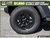 2026 Jeep Wrangler Sport (Stk: ELC106505) in St. Thomas - Image 8 of 26