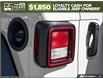 2026 Jeep Wrangler Sport (Stk: ELC106505) in St. Thomas - Image 11 of 26