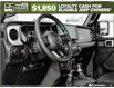 2026 Jeep Wrangler Sport (Stk: ELC106505) in St. Thomas - Image 12 of 26