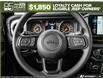 2026 Jeep Wrangler Sport (Stk: ELC106505) in St. Thomas - Image 13 of 26