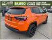 2026 Jeep Compass North (Stk: ELC105883) in St. Thomas - Image 5 of 18