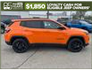 2026 Jeep Compass North (Stk: ELC105883) in St. Thomas - Image 6 of 18