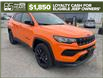 2026 Jeep Compass North (Stk: ELC105883) in St. Thomas - Image 7 of 18