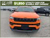 2026 Jeep Compass North (Stk: ELC105883) in St. Thomas - Image 8 of 18