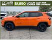 2026 Jeep Compass North (Stk: ELC105883) in St. Thomas - Image 2 of 18