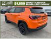 2026 Jeep Compass North (Stk: ELC105883) in St. Thomas - Image 3 of 18