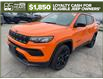 2026 Jeep Compass North (Stk: ELC105883) in St. Thomas - Image 1 of 18