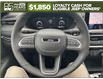 2026 Jeep Compass North (Stk: ELC105883) in St. Thomas - Image 15 of 18