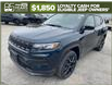 2026 Jeep Compass North (Stk: ELC105970) in St. Thomas - Image 1 of 18
