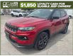 2026 Jeep Compass Limited (Stk: ELC105614) in St. Thomas - Image 1 of 19