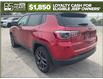 2026 Jeep Compass Limited (Stk: ELC105614) in St. Thomas - Image 3 of 19