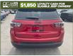 2026 Jeep Compass Limited (Stk: ELC105614) in St. Thomas - Image 4 of 19