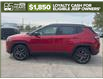 2026 Jeep Compass Limited (Stk: ELC105614) in St. Thomas - Image 2 of 19