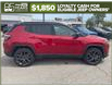 2026 Jeep Compass Limited (Stk: ELC105614) in St. Thomas - Image 6 of 19