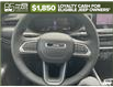 2026 Jeep Compass Limited (Stk: ELC105614) in St. Thomas - Image 15 of 19