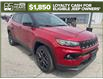 2026 Jeep Compass Limited (Stk: ELC105614) in St. Thomas - Image 7 of 19