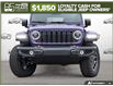2026 Jeep Wrangler Rubicon (Stk: TW311488) in St. Thomas - Image 2 of 26