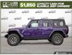 2026 Jeep Wrangler Rubicon (Stk: TW311488) in St. Thomas - Image 3 of 26