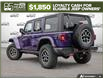 2026 Jeep Wrangler Rubicon (Stk: TW311488) in St. Thomas - Image 4 of 26