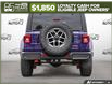 2026 Jeep Wrangler Rubicon (Stk: TW311488) in St. Thomas - Image 5 of 26