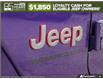 2026 Jeep Wrangler Rubicon (Stk: TW311488) in St. Thomas - Image 9 of 26
