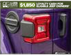 2026 Jeep Wrangler Rubicon (Stk: TW311488) in St. Thomas - Image 11 of 26
