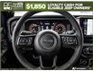 2026 Jeep Wrangler Rubicon (Stk: TW311488) in St. Thomas - Image 13 of 26