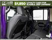 2026 Jeep Wrangler Rubicon (Stk: TW311488) in St. Thomas - Image 20 of 26
