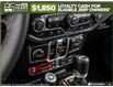 2026 Jeep Wrangler Rubicon (Stk: TW311488) in St. Thomas - Image 23 of 26