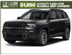2026 Jeep Cherokee Laredo/Limited (Stk: TT261169) in St. Thomas - Image 1 of 3