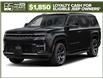 2026 Jeep Grand Wagoneer Base (Stk: TS202225) in St. Thomas - Image 1 of 12