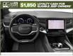 2026 Jeep Grand Wagoneer Base (Stk: TS202225) in St. Thomas - Image 4 of 12