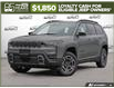 2026 Jeep Cherokee Laredo/Limited (Stk: TT281160) in St. Thomas - Image 1 of 25