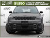 2026 Jeep Cherokee Laredo/Limited (Stk: TT281160) in St. Thomas - Image 2 of 25