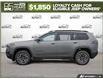 2026 Jeep Cherokee Laredo/Limited (Stk: TT281160) in St. Thomas - Image 3 of 25