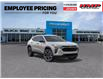 2026 Chevrolet Trax 2RS (Stk: 108091) in Exeter - Image 1 of 24