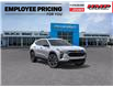 2026 Chevrolet Trax 2RS (Stk: 108093) in Exeter - Image 1 of 24