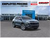 2026 Chevrolet Equinox LT (Stk: 107866) in Exeter - Image 1 of 24