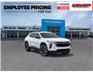 2026 Chevrolet Trax 2RS (Stk: 108142) in Exeter - Image 1 of 24