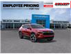 2026 Chevrolet Trax 1RS (Stk: 108138) in Exeter - Image 1 of 24