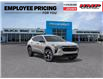 2026 Chevrolet Trax 1RS (Stk: 108165) in Exeter - Image 1 of 24