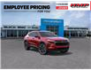 2026 Chevrolet Trax 2RS (Stk: 108170) in Exeter - Image 1 of 24