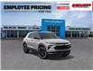 2026 Chevrolet TrailBlazer RS (Stk: 108172) in Exeter - Image 1 of 24