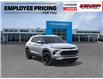 2026 Chevrolet TrailBlazer LT (Stk: 108166) in Exeter - Image 1 of 24