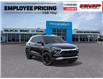 2026 Chevrolet TrailBlazer LT (Stk: 108192) in Exeter - Image 1 of 24