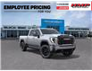 2026 GMC Sierra 2500HD AT4 (Stk: 108127) in Exeter - Image 1 of 24