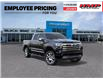 2026 Chevrolet Silverado 1500 High Country (Stk: 108148) in Exeter - Image 1 of 24