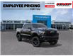 2026 Chevrolet Silverado 1500 LT Trail Boss (Stk: 108012) in Exeter - Image 1 of 24